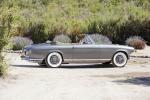 BMW 503 Convertible 1957 года